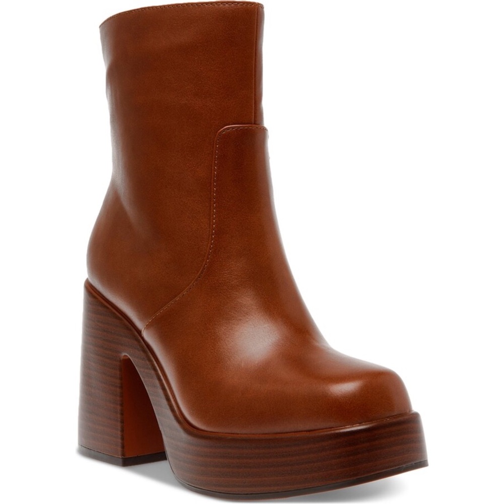 WILD PAIR STELLAA WOMEN’S BOOTIES